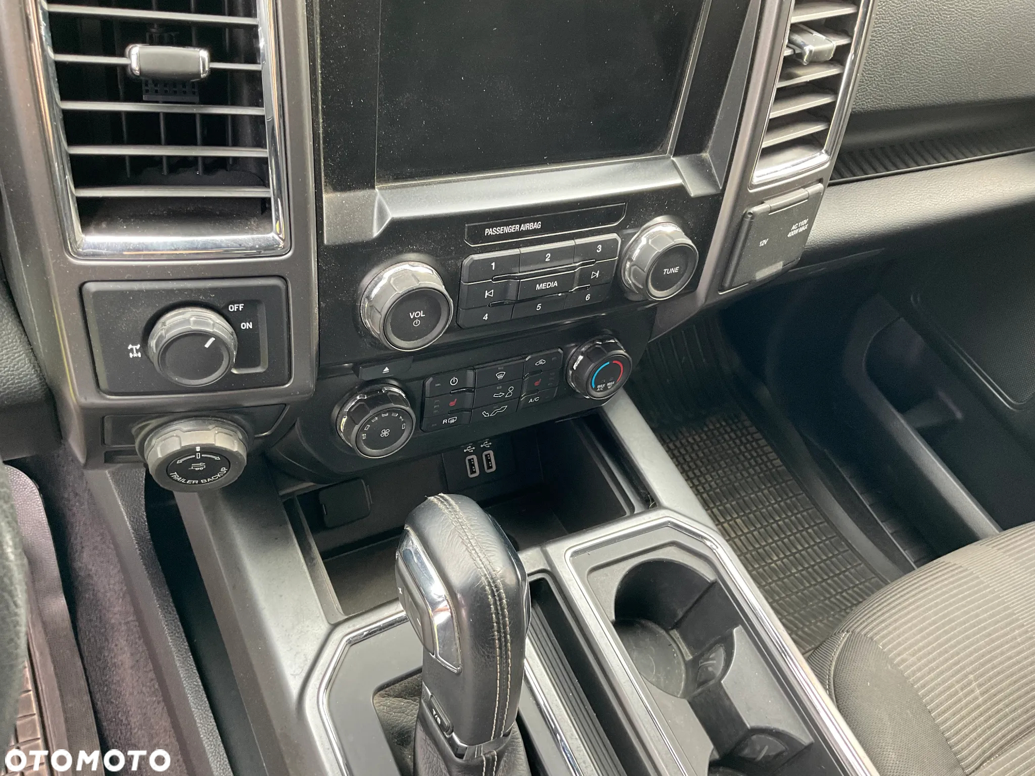 Ford F150 - 15