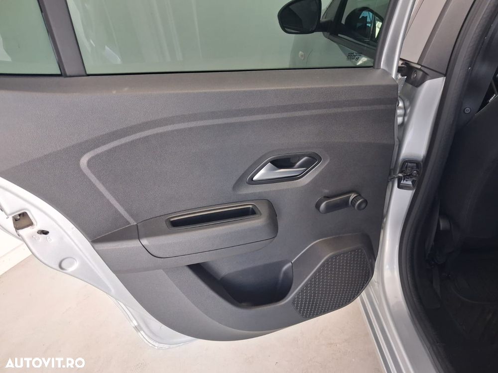 Dacia Logan ECO-G 100 MT6 Comfort - 10