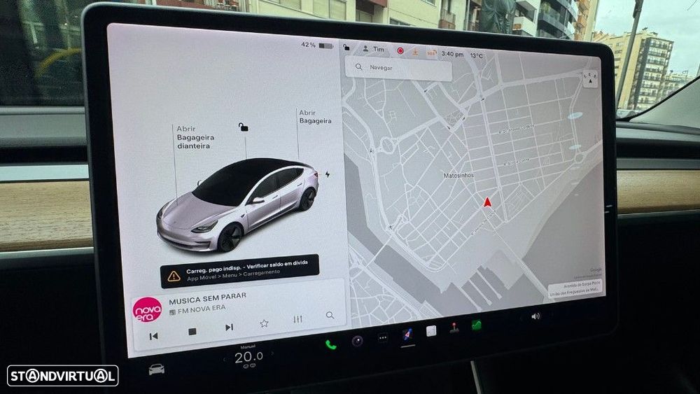 Tesla Model 3 Standard RWD Plus - 18