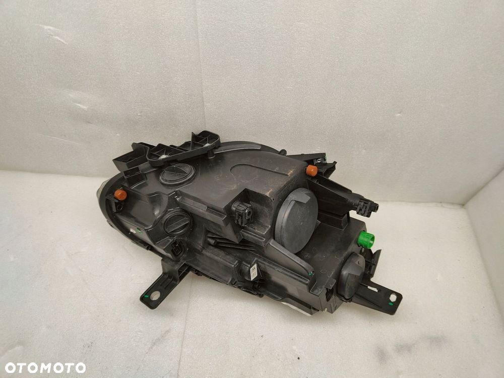 ALFA ROMEO GIULIETTA SOCZEWKA Z LED LAMPA LEWY PRZÓD 00505465710 - 4