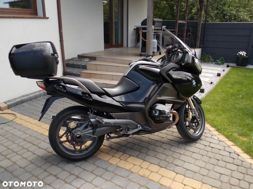 BMW RT - 7