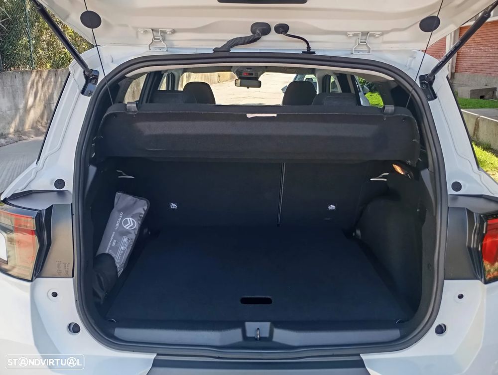 Citroën C3 Aircross 1.2 PureTech Plus - 9