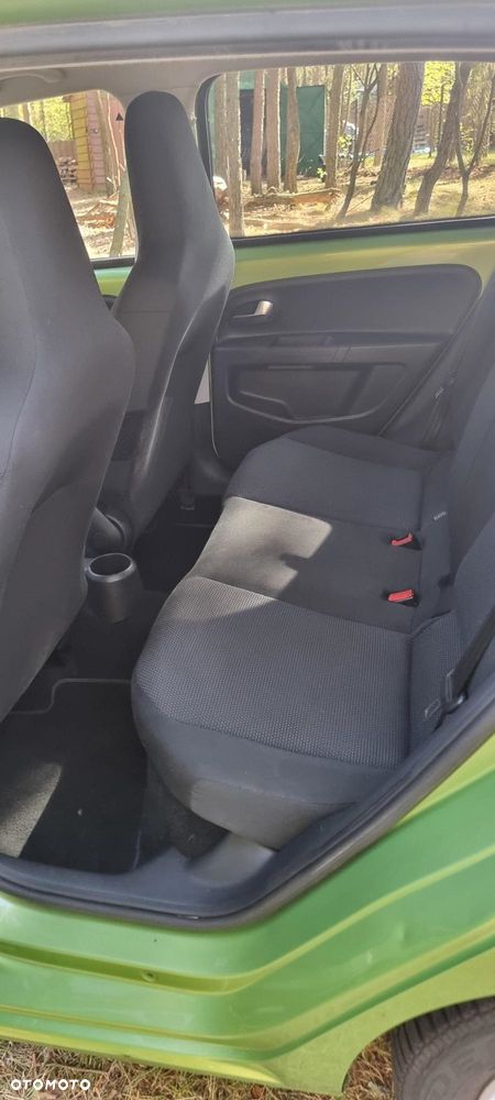 Skoda Citigo 1.0 MPI Active - 5