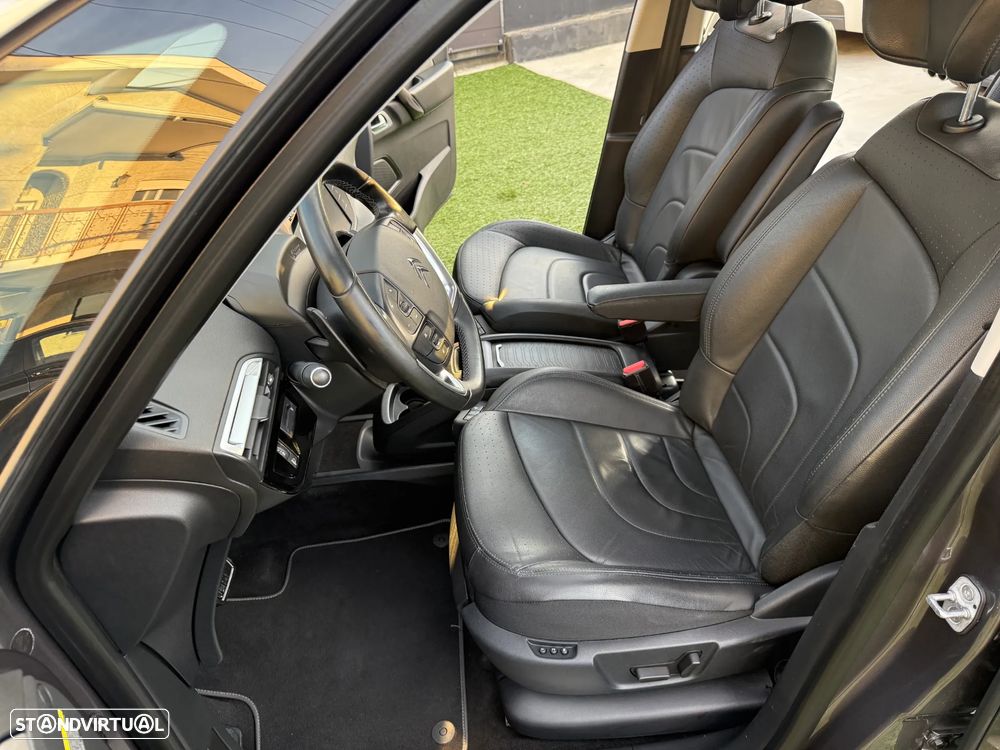 Citroën Grand C4 Spacetourer 1.5 BlueHDi Shine - 25