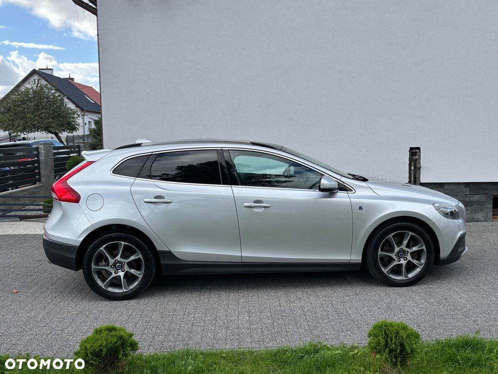 Volvo V40 - 20