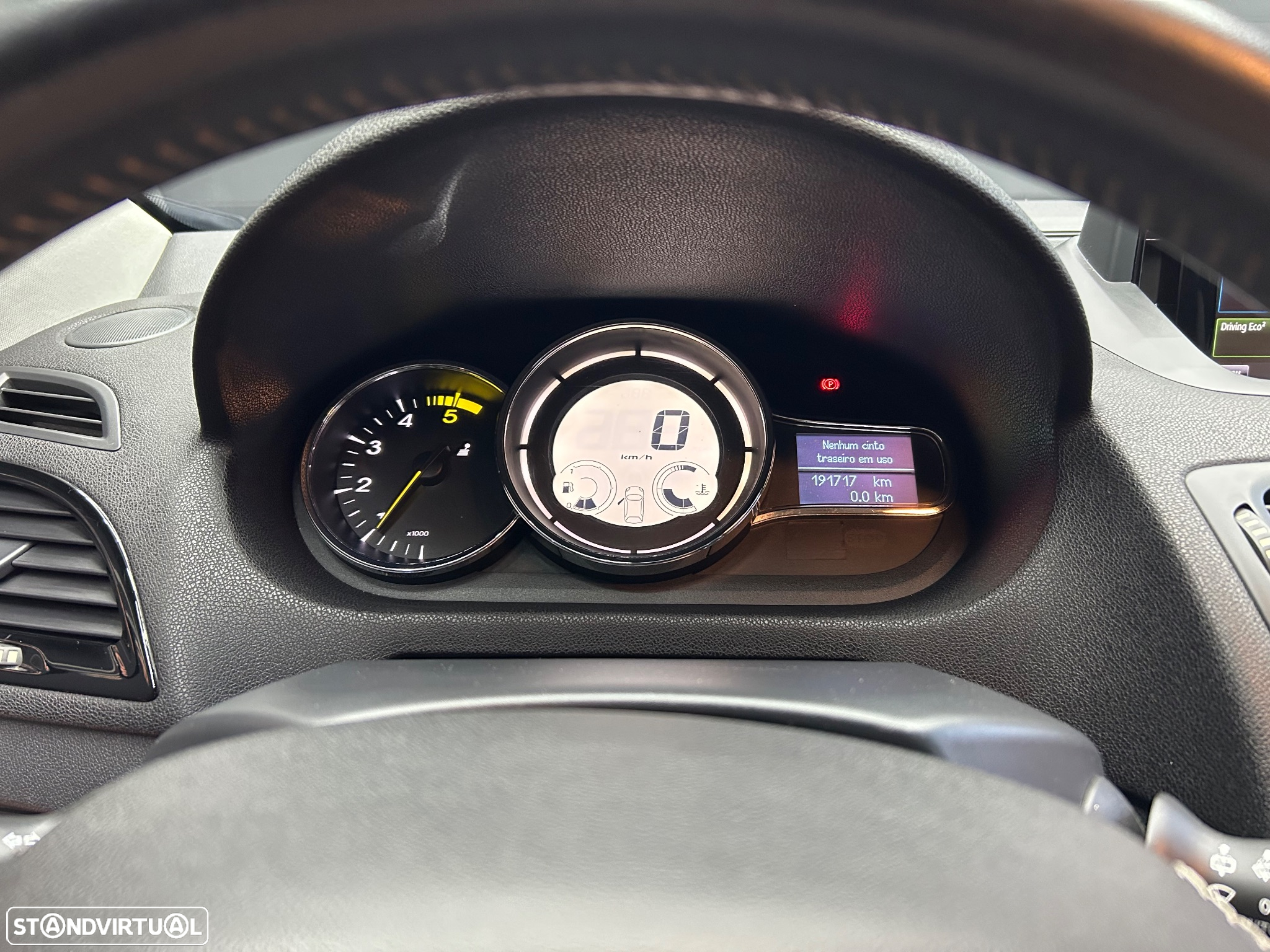 Renault Mégane 1.5 dCi Bose Edition - 39