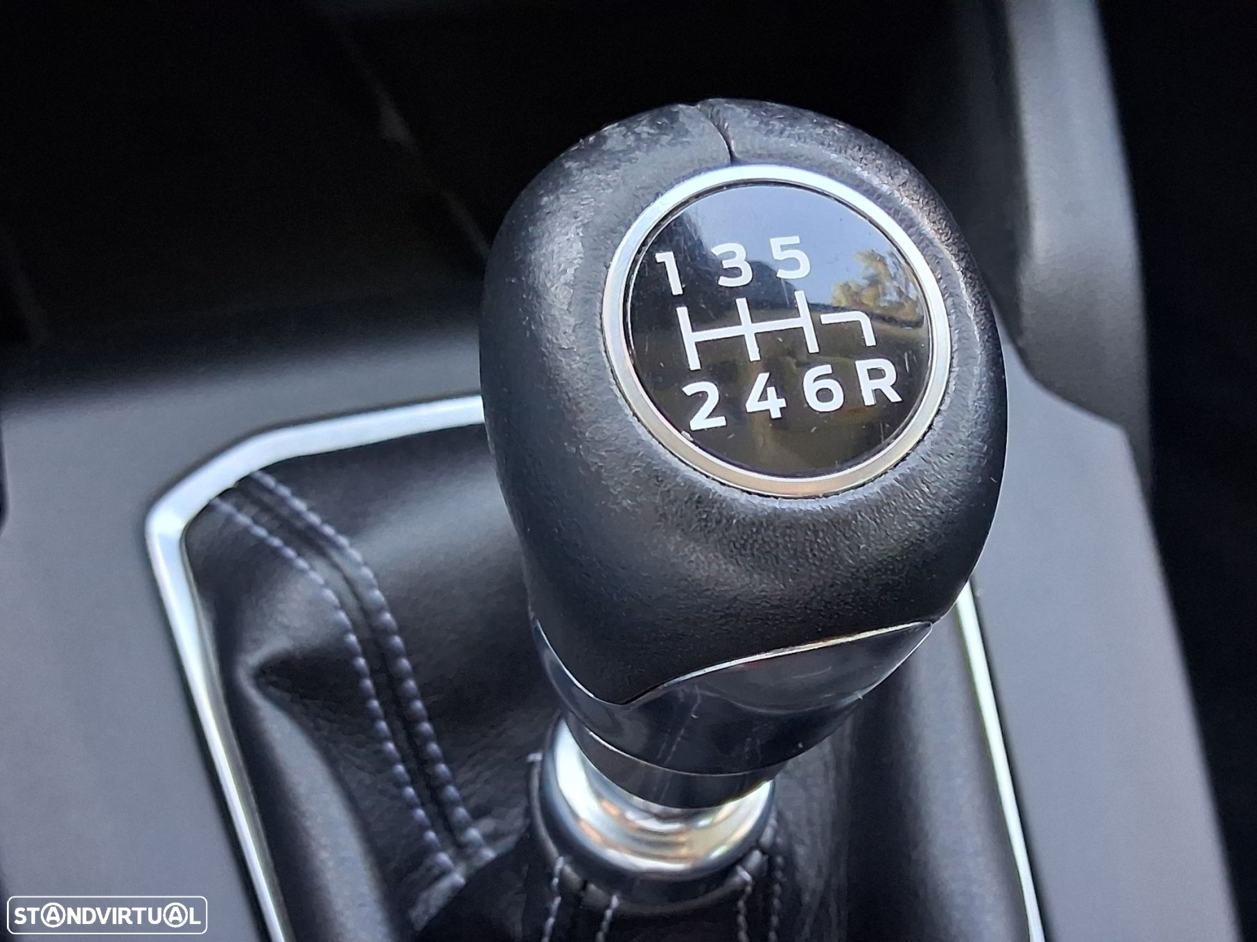 Ford Focus SW 1.0 EcoBoost MHEV Active - 50