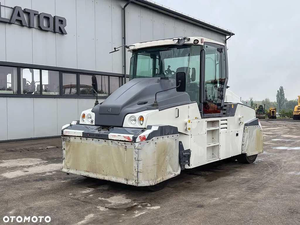 Hamm HP 280i - 2