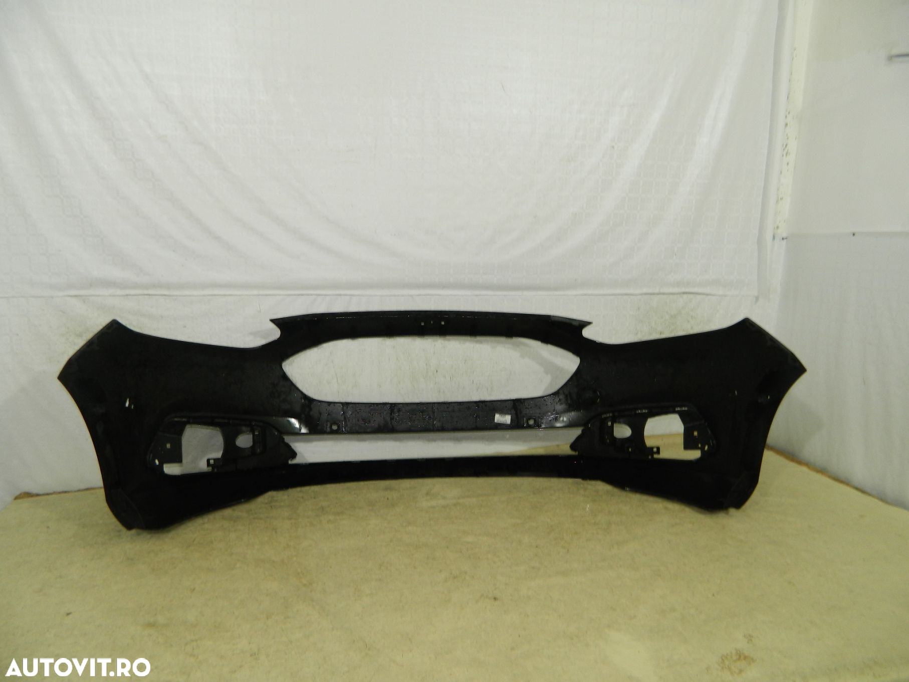 Bara fata Ford Fiesta Vignale, 2018, 2019, 2020, H1BB-17K819-P1 - 7