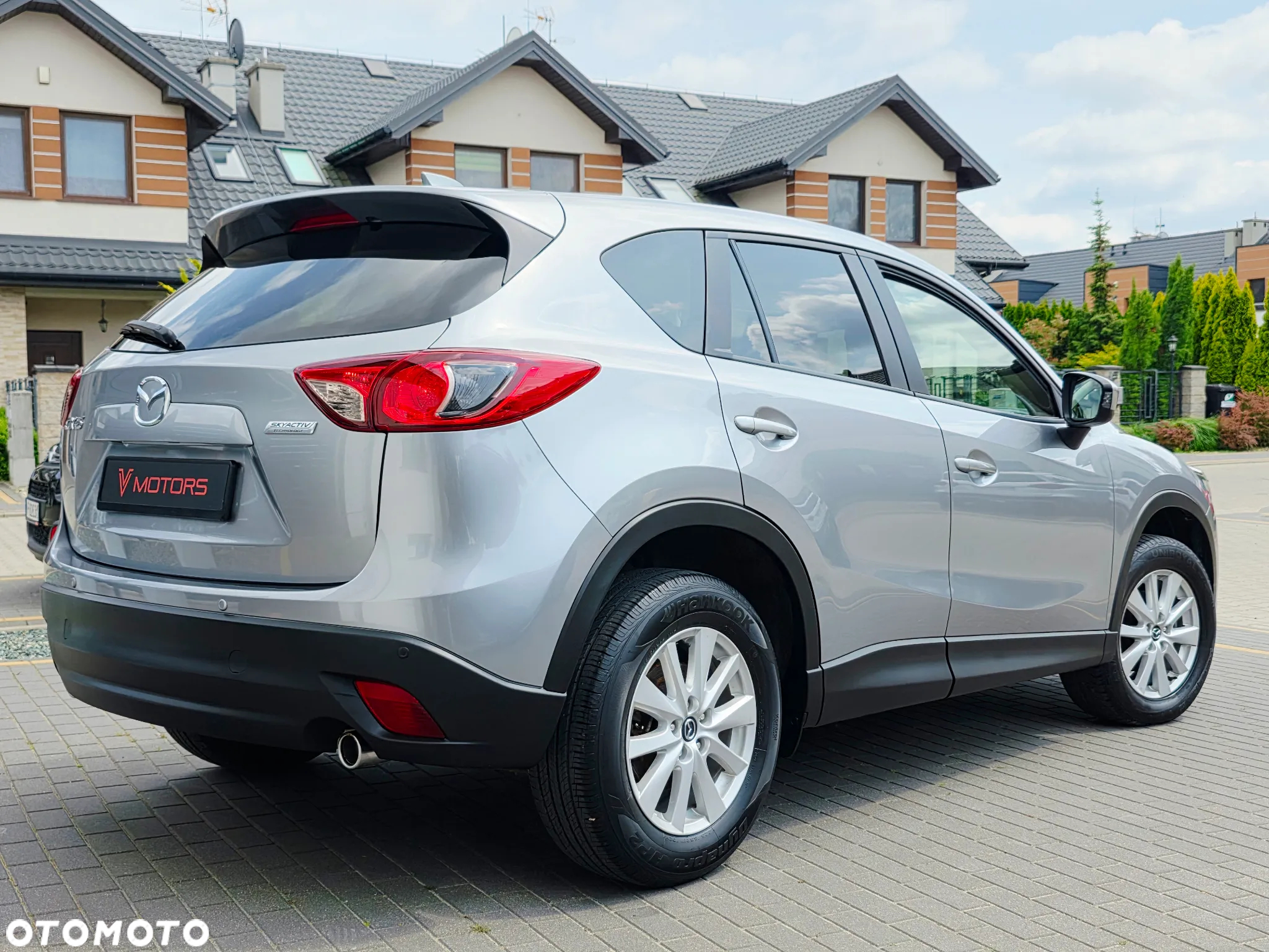 Mazda CX-5 SKYACTIV-G 165 Prime-Line - 40