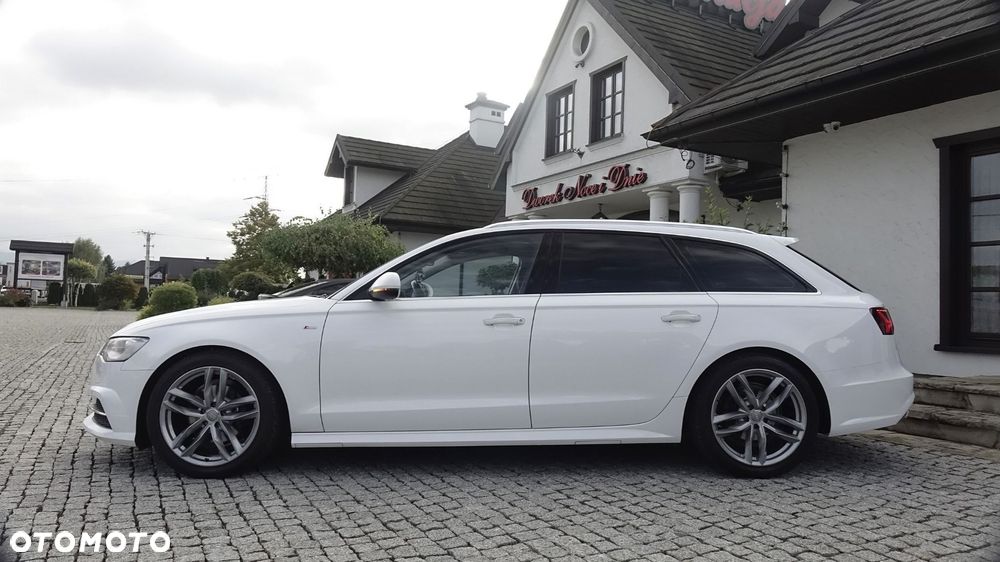 Audi A6 - 12