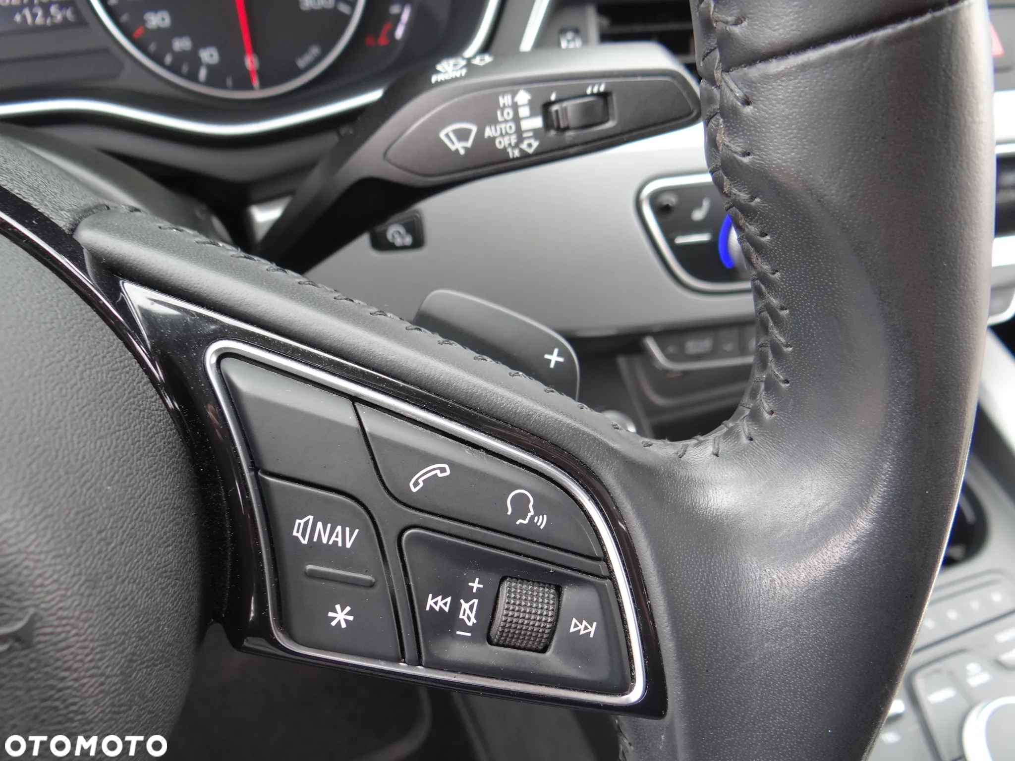 Audi A4 2.0 TFSI Quattro Sport S tronic - 26