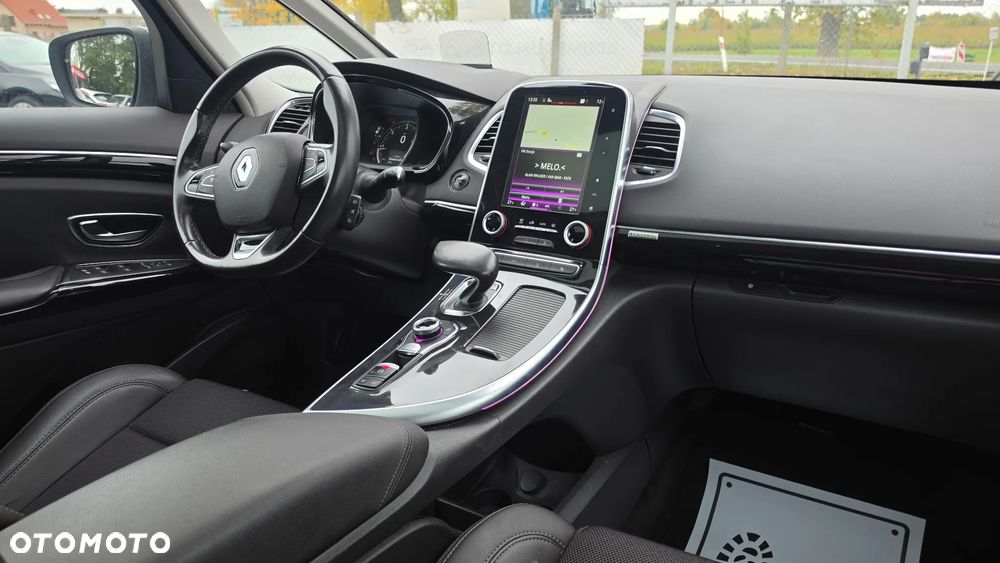 Renault Espace 2017