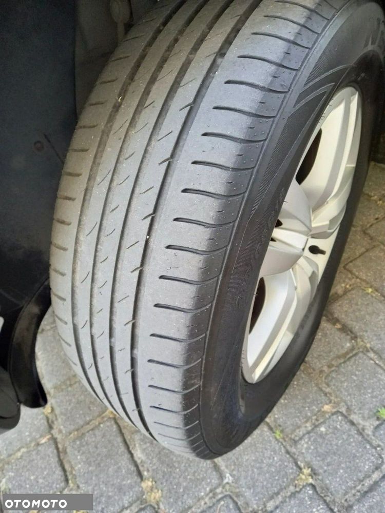 Volkswagen Tiguan 2.0 TDI Trend&Fun - 7