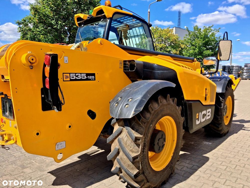 JCB 535-125 - 11