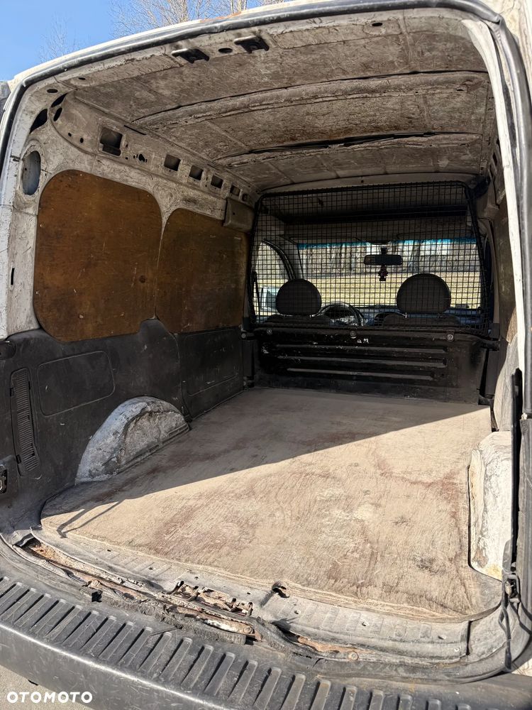 Opel Combo C-VAN - 8