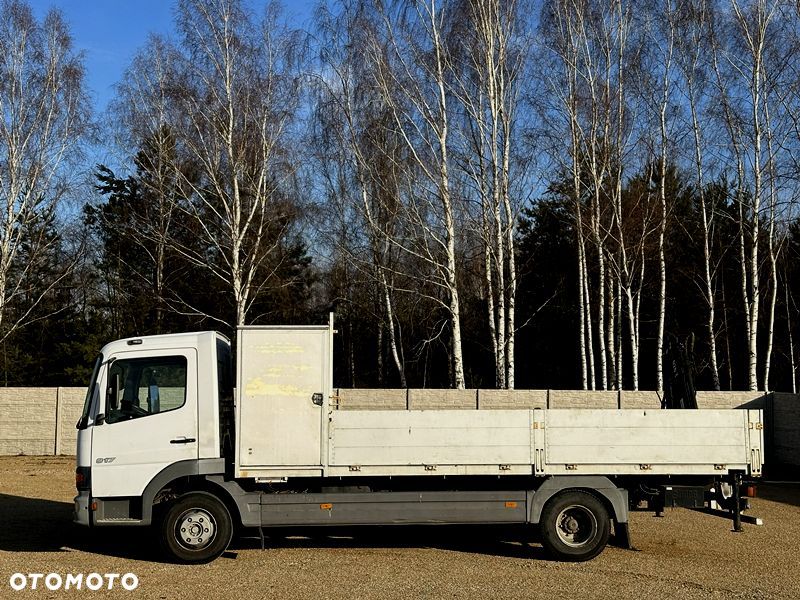 Mercedes-Benz Atego - 7