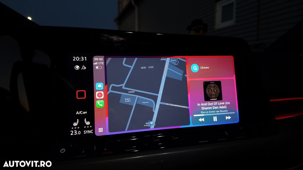 Volkswagen Golf 2.0 TSI DSG GTI - 7