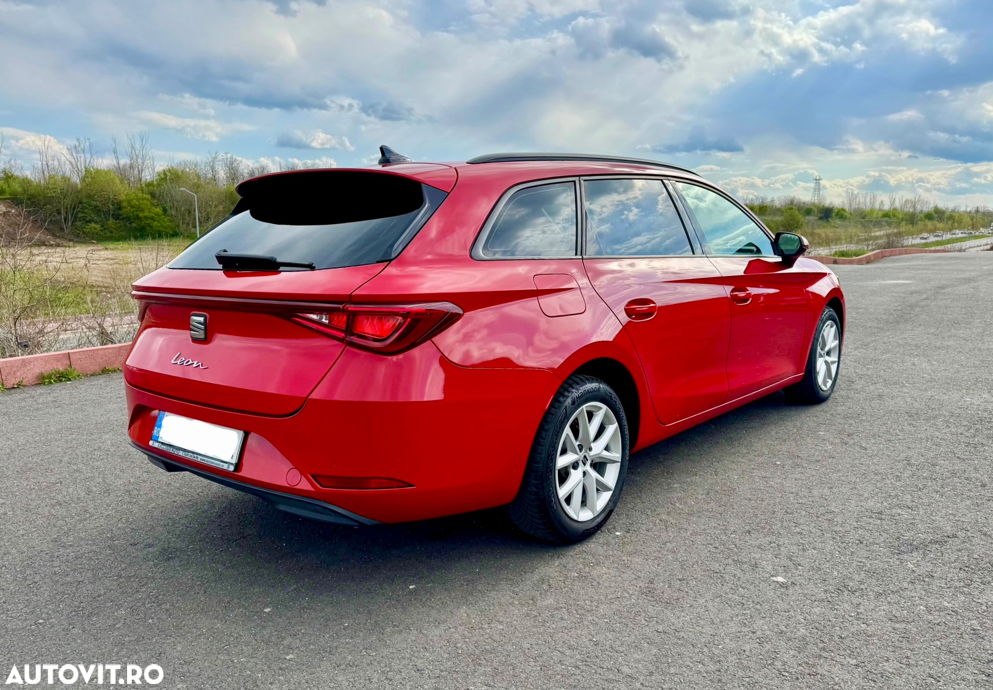 Seat Leon 1.5 TSI Style - 7
