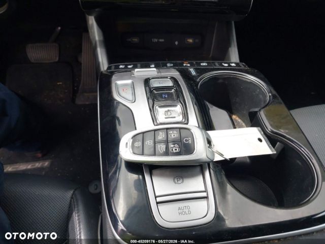 Hyundai Tucson - 16