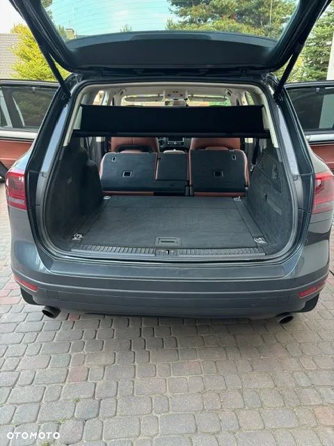 Volkswagen Touareg 3.0 V6 TDI BMT - 11