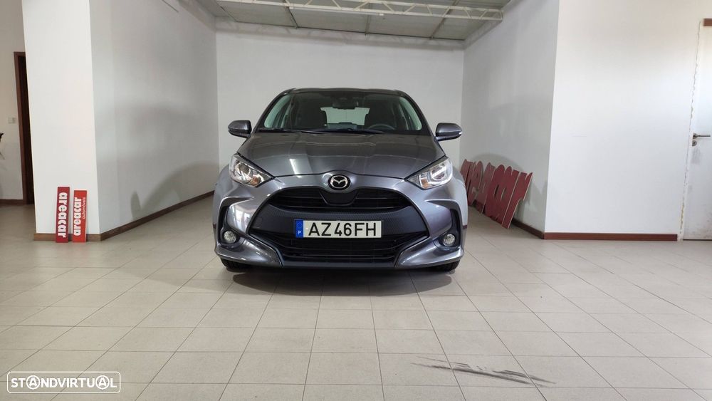 Mazda 2 1.5 L Hybrid VVT-i Agile+Comfort Pack+Safety Pack - 2
