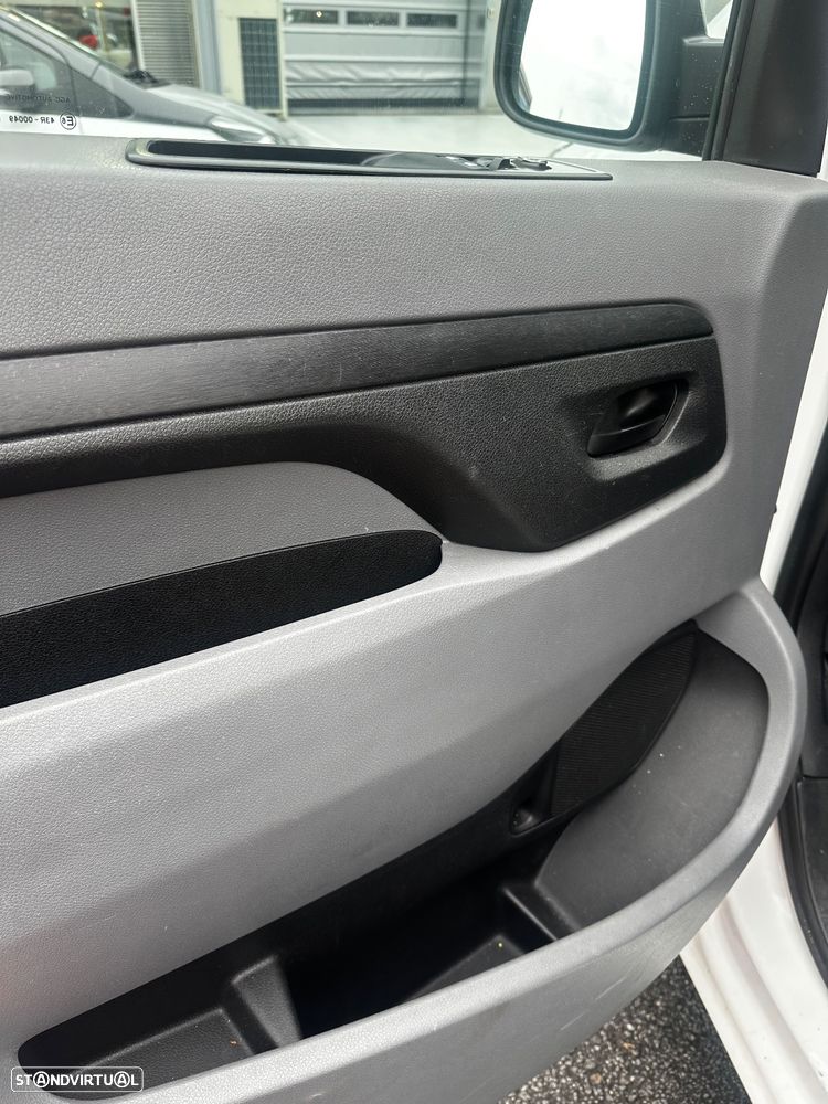 Toyota Proace - 13