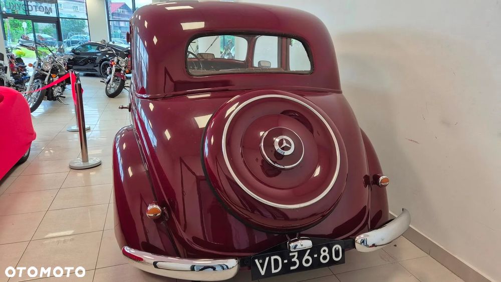 Mercedes-Benz Inny - 38