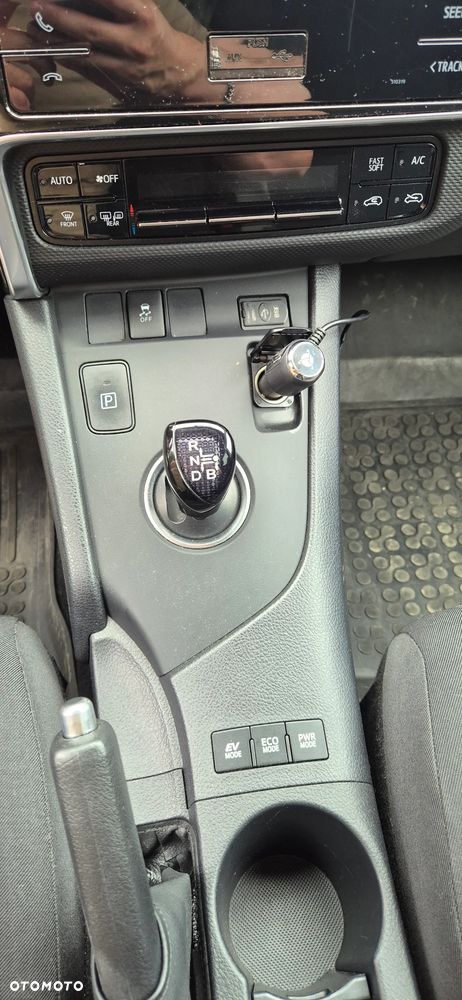 Toyota Auris Hybrid 135 Comfort - 15