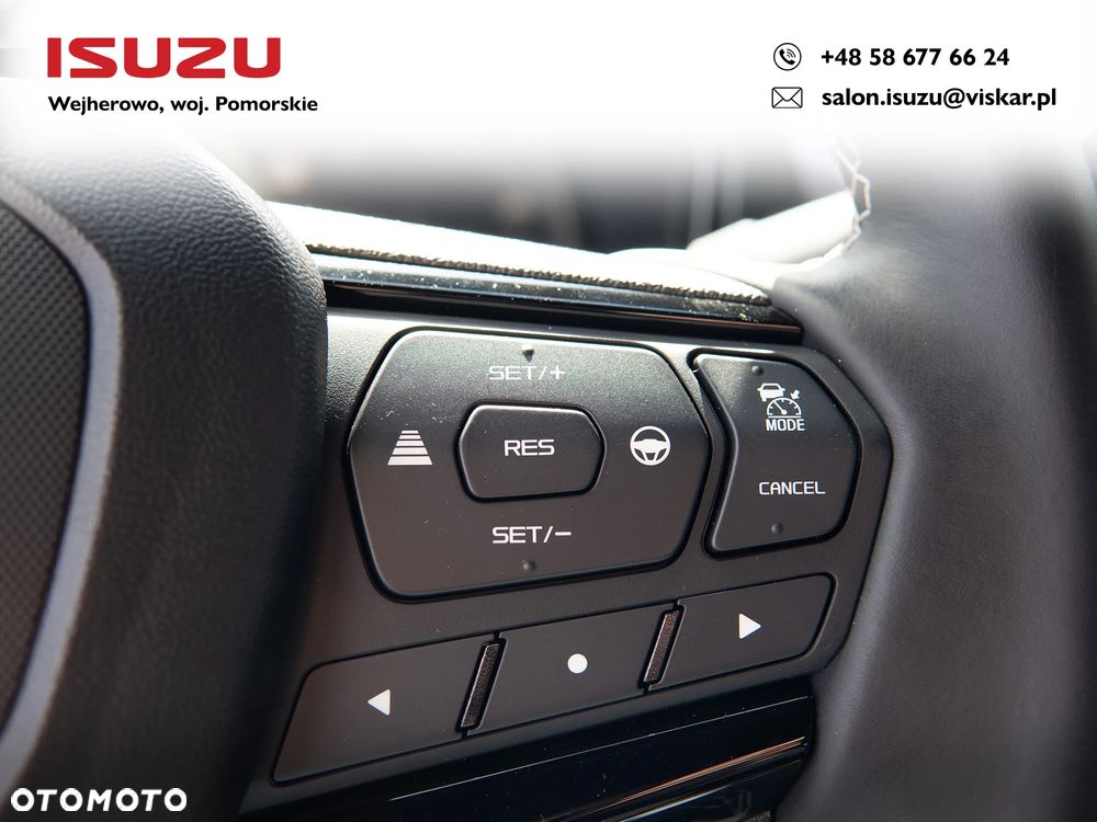 Isuzu D-Max 1.9 DC LSE - 18