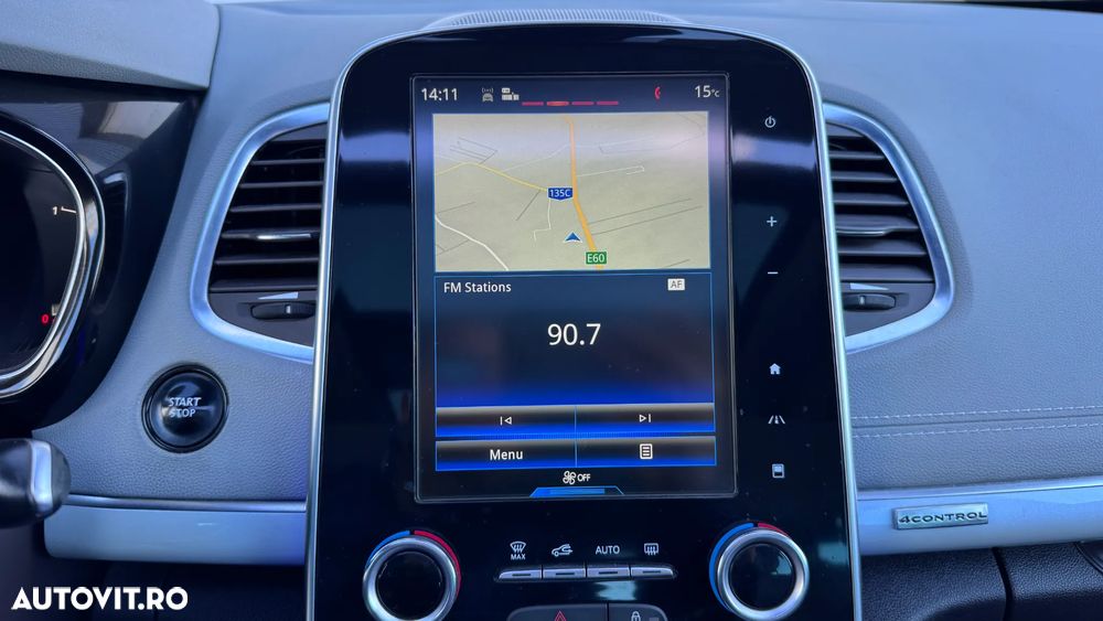 Renault Espace Energy dCi 160 EDC Initiale Paris - 18