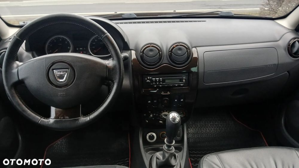 Dacia Duster 1.6 16V 4x2 Essentiel - 11