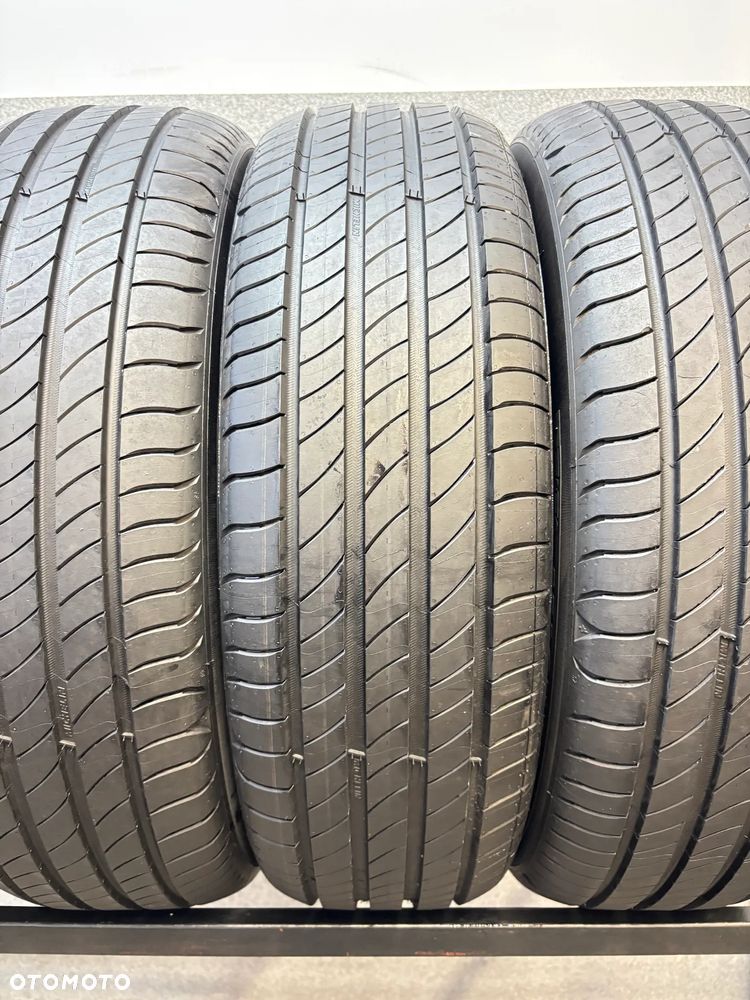 4 Opony Letnie Michelin 195/60/18 96H ,XL - 4