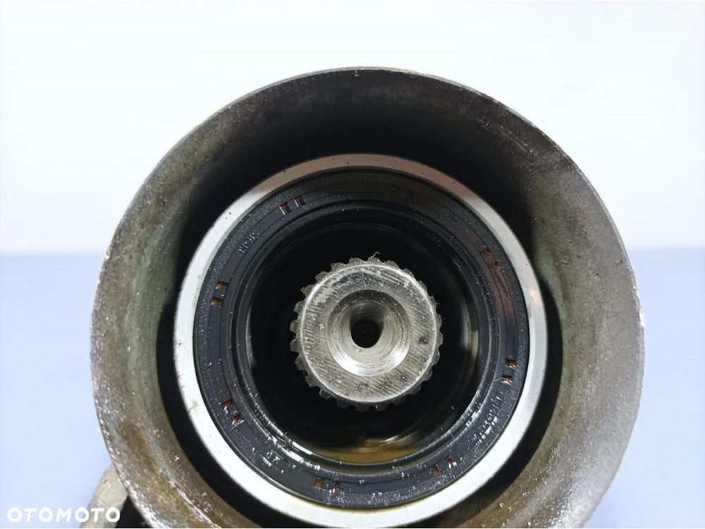 MITSUBISHI OUTLANDER II LIFT 2.0 DI-D 140KM SKRZYNIA REDUKCYJNA REDUKTOR - 3