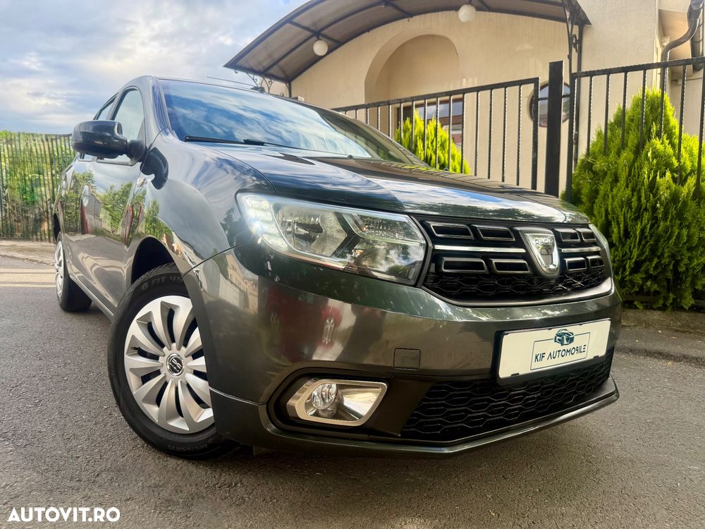 Dacia Sandero 0.9 Prestige - 39