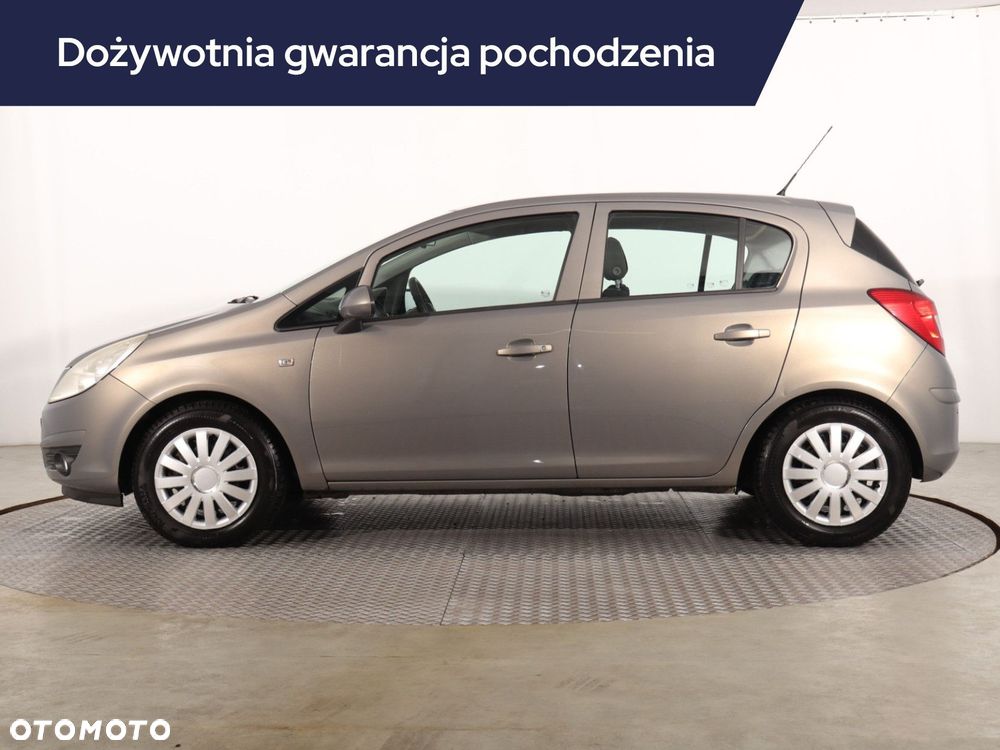 Opel Corsa - 4
