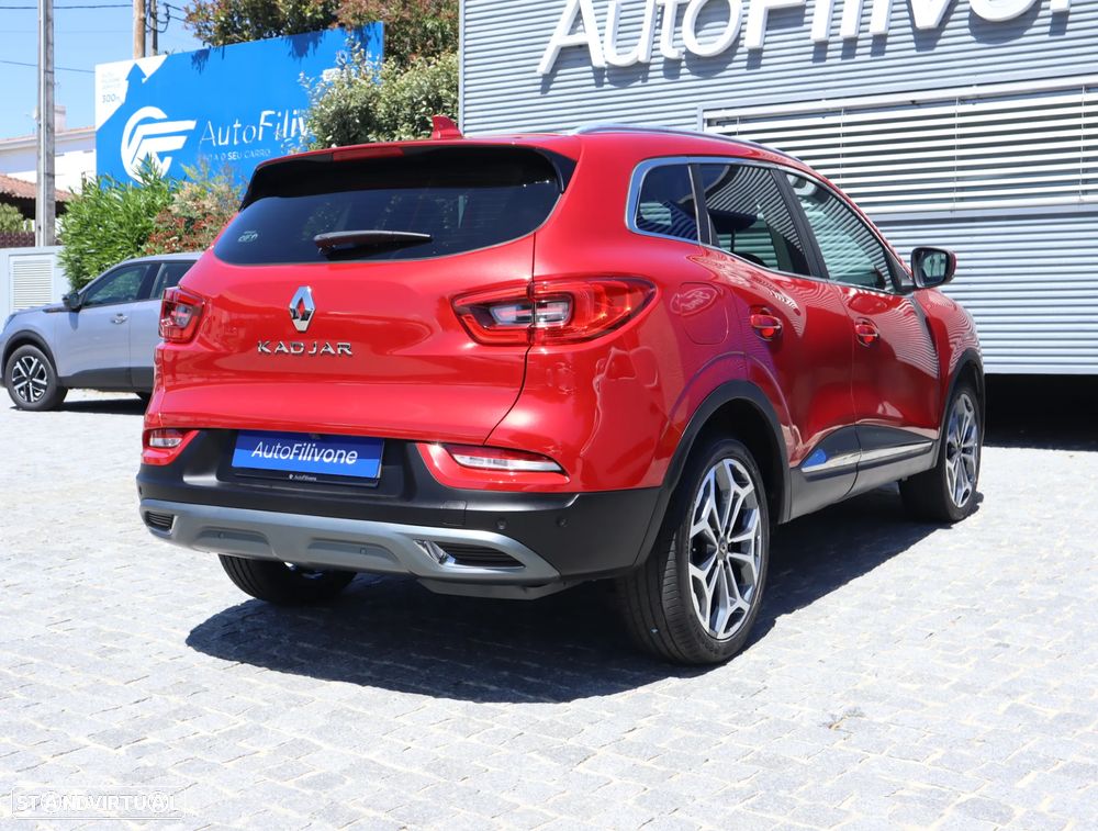 Renault Kadjar 1.5 dCi Intens - 15