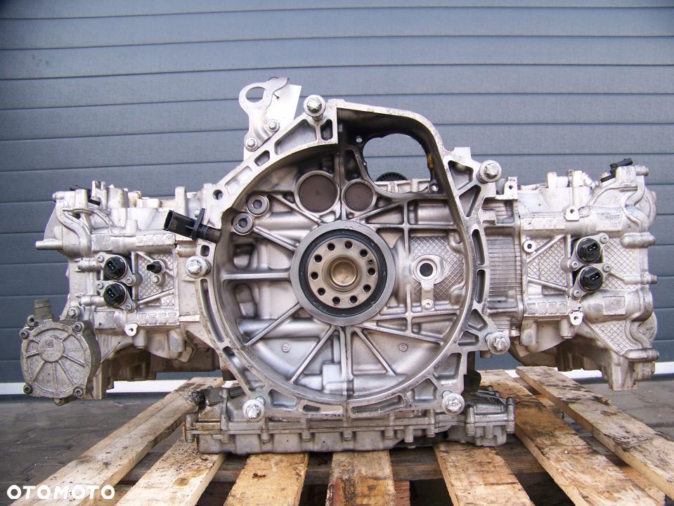 718 CAYMAN 982 2.0 16V 220kW 300KM SILNIK DDP - 7