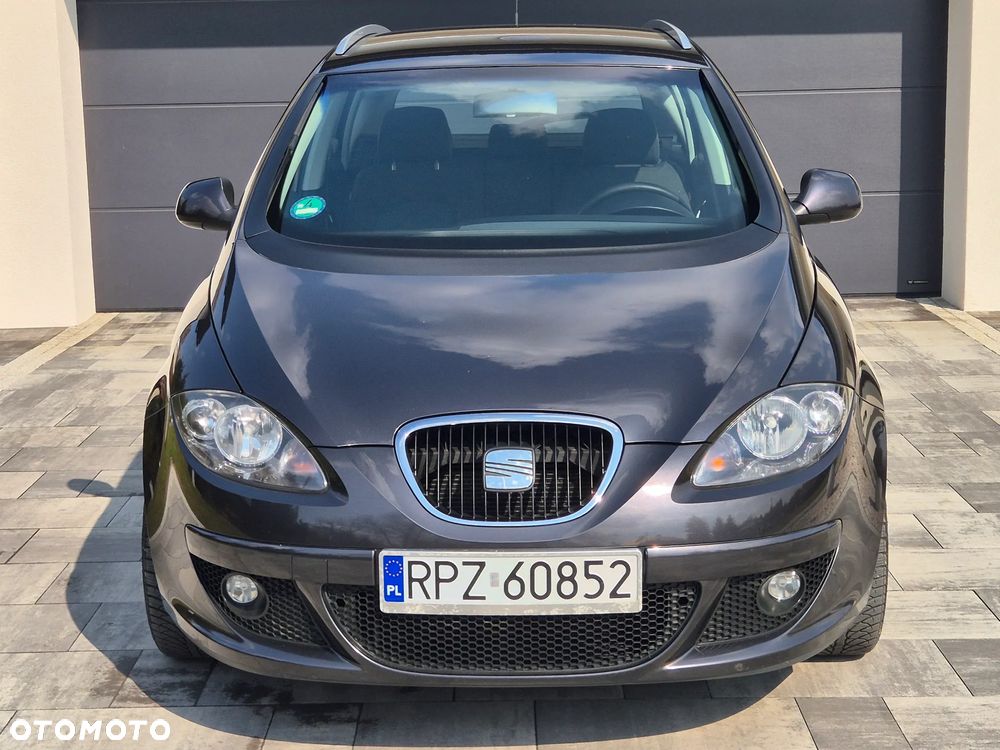 Seat Altea XL 1.9 TDI DPF Sport - 3