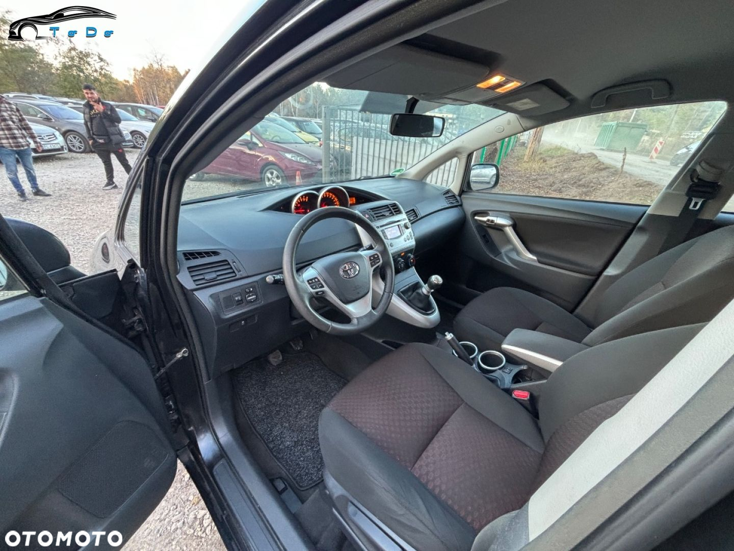 Toyota Verso 1.8 Premium EU5 - 28