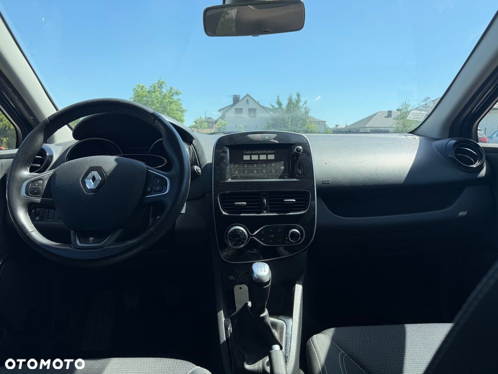 Renault Clio 1.5 dCi Energy Limited 2018 - 12