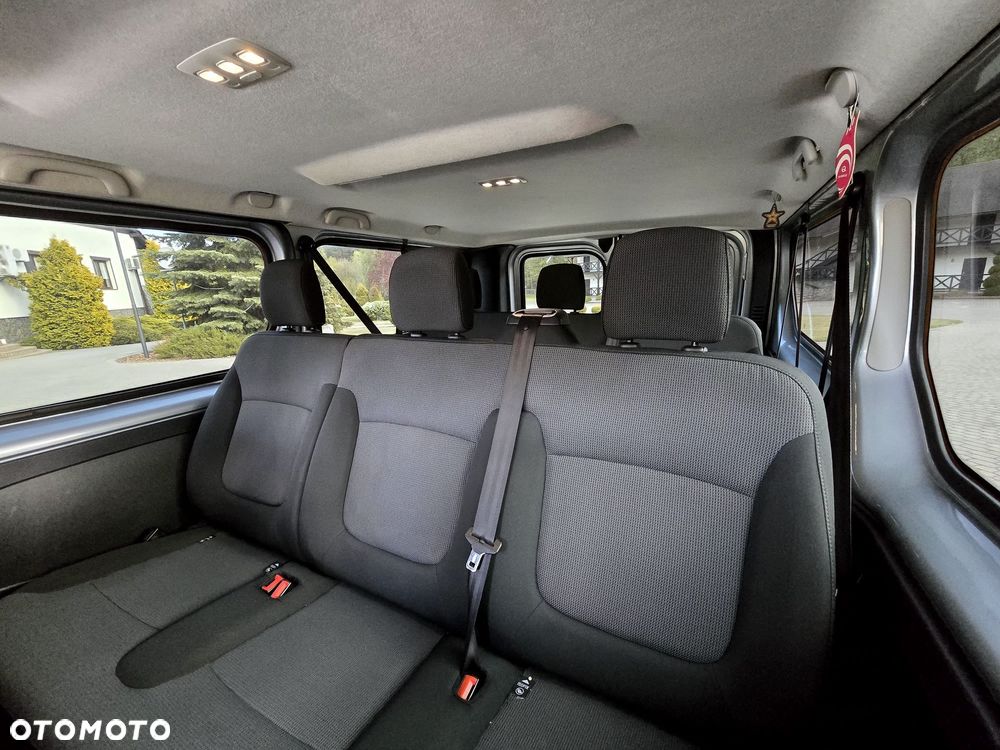 Renault Trafic - 31