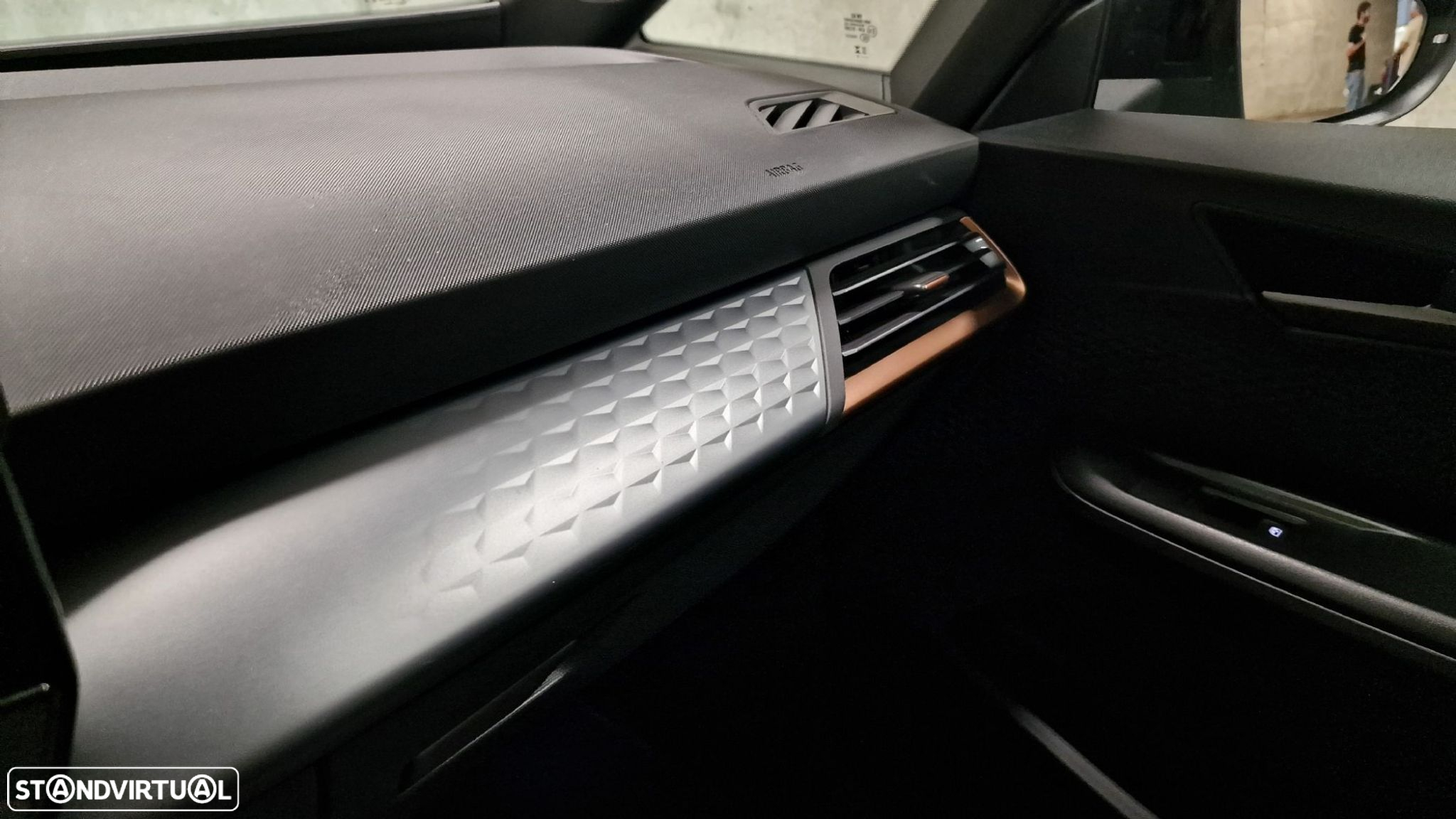 Cupra Born 58 kWh - 26