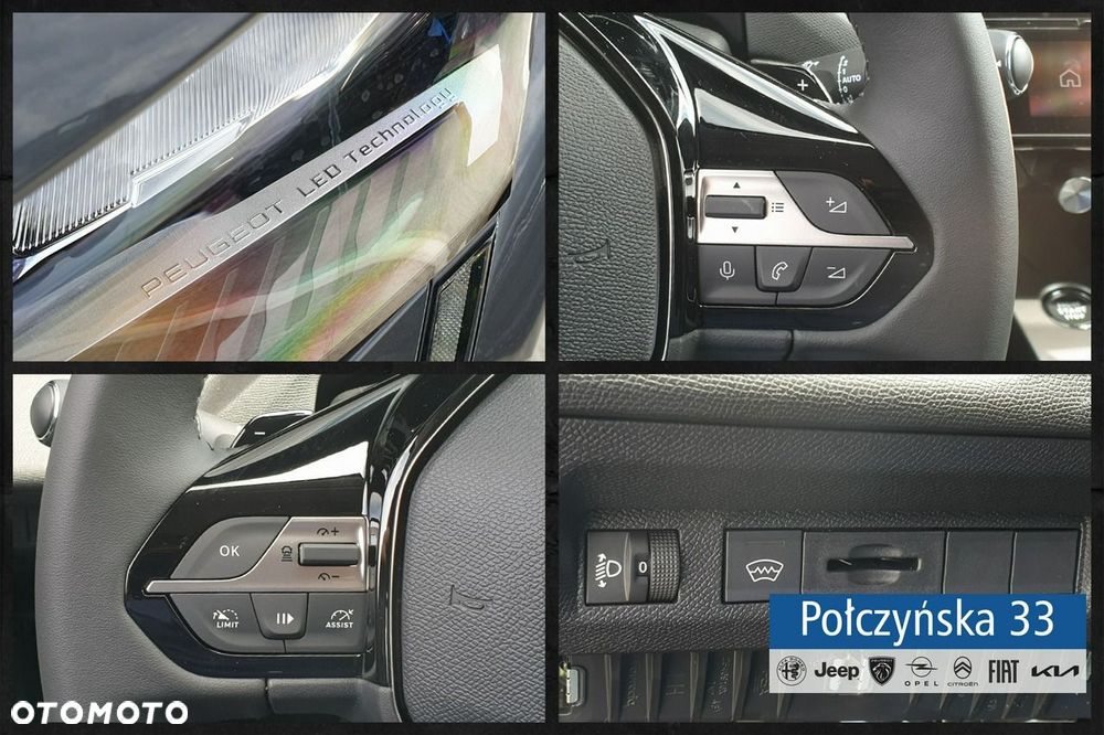 Peugeot 408 - 29