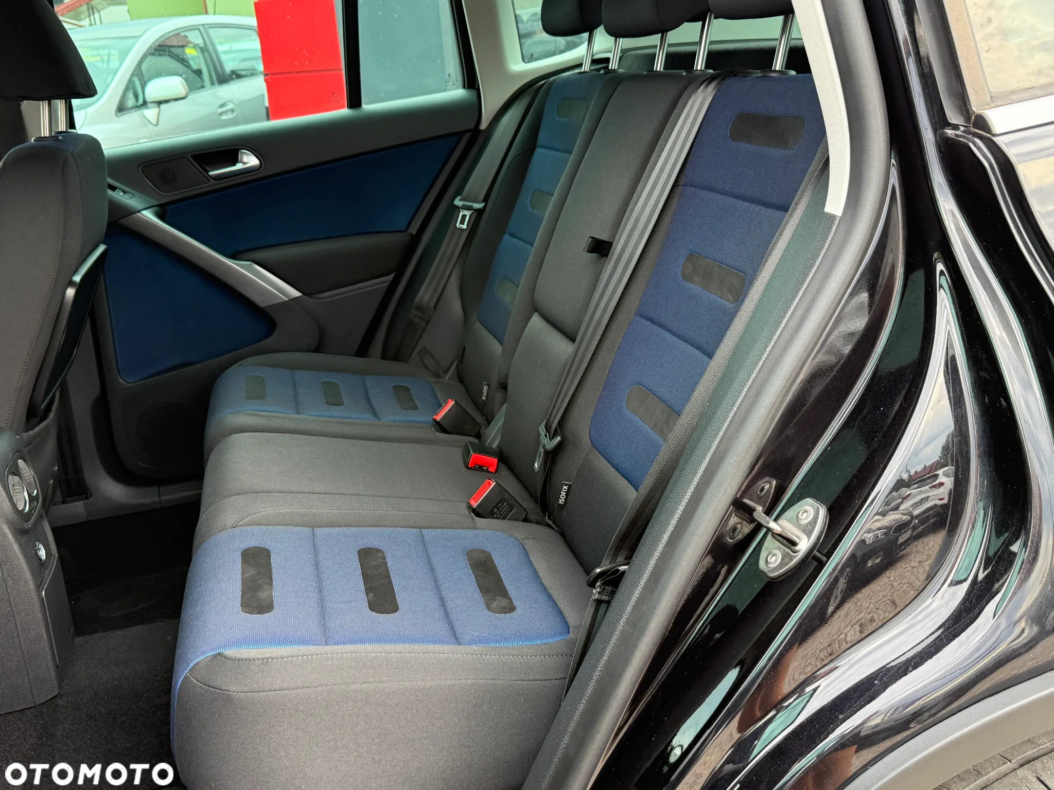 Volkswagen Tiguan 2.0 TDI 4Mot Trend&Fun - 7