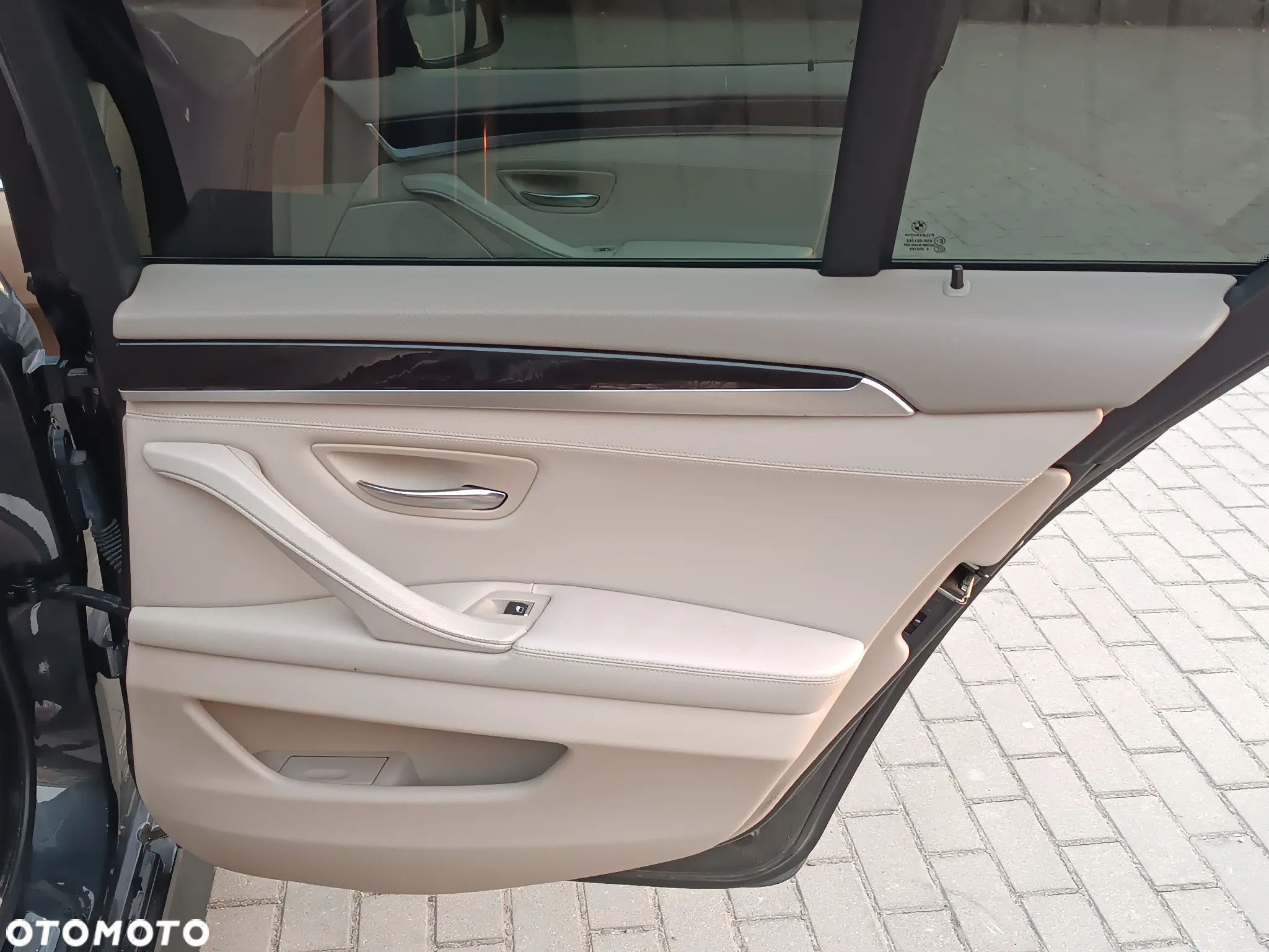BMW Seria 5 - 10