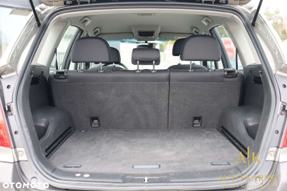 Opel Antara - 19