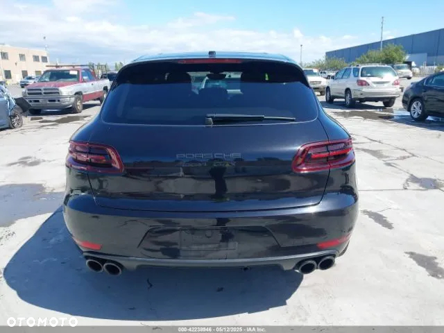 Porsche Macan GTS - 6