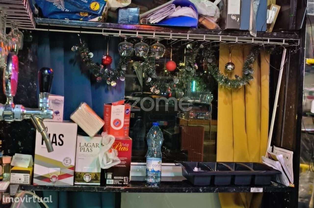 Restaurante Olival Basto , Odivelas - Grande imagem: 3/18