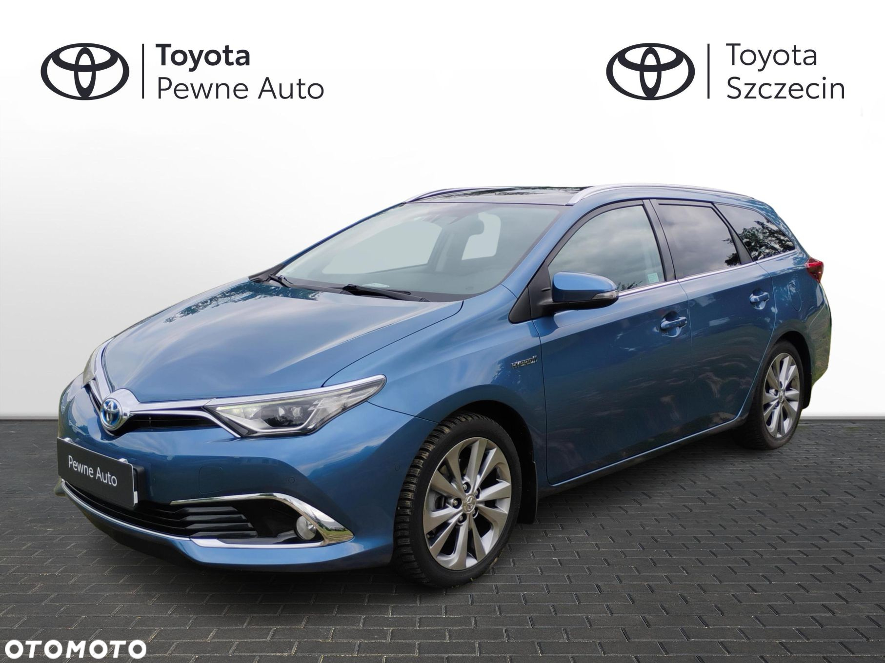 Toyota Auris - 3